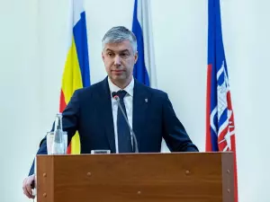 Глава администрации Ростова Алексей Логвиненко отчитался о своей работе за 2023
