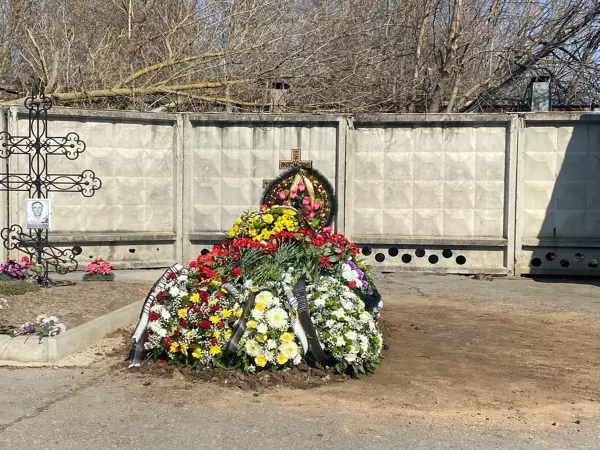 На уборку Северного кладбища власти Ростова выделят 24,3 млн рублей