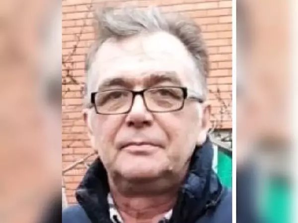 Автомобилистов просят помочь с поисками мужчины из Неклиновского района