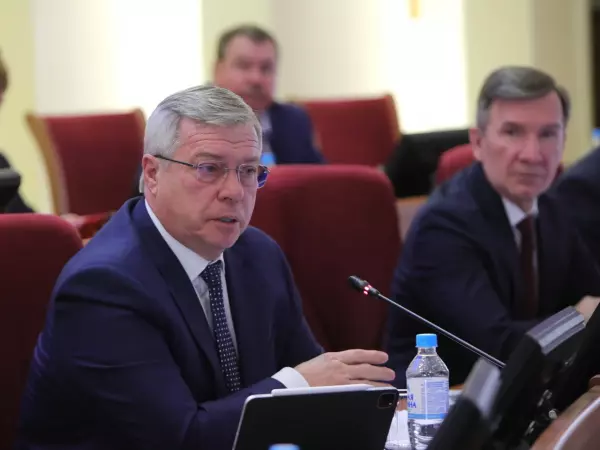 В Ростовской области стартовал новый полевой сезон
