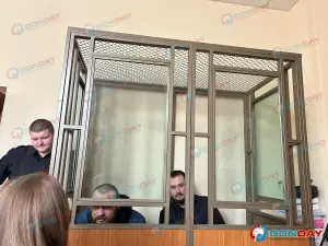 Ростовский суд вынес приговор многодетному отцу, обвиняемому в экономическом преступлении