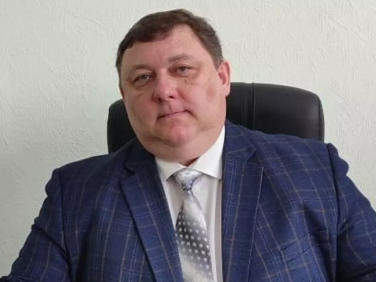 Замглавы администрации Цимлянского района по строительству стал Руслан Чепур