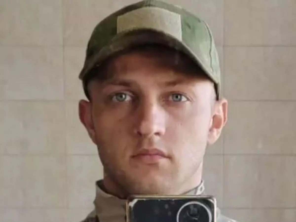 В зоне СВО пропал боец из Майкопа, служивший в Ростовской области