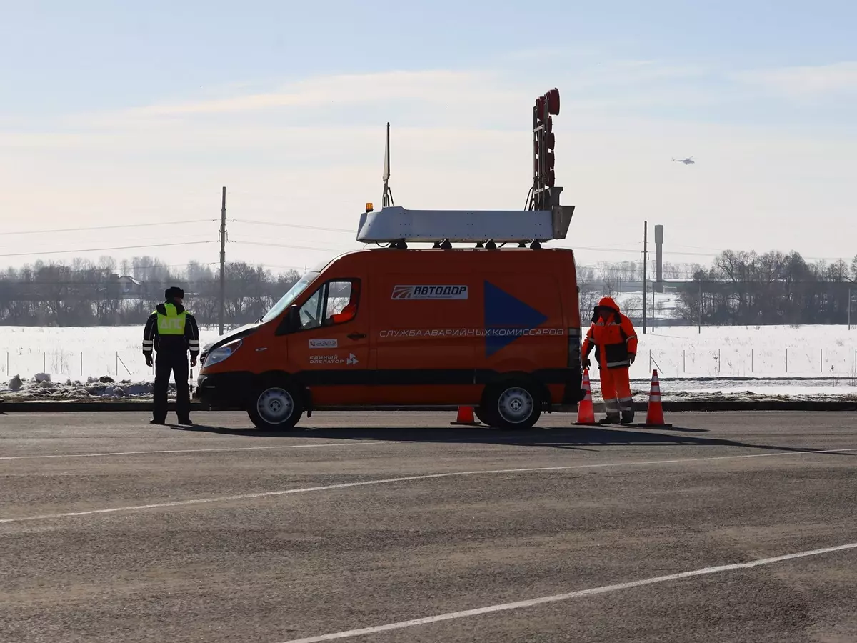 На М-4 «Дон» ввели дополнительные проверки водителей после теракта в Москве  » DonDay - новости Ростова-на-Дону. Происшествия, события, новости бизнеса,  политики, культуры и спорта.