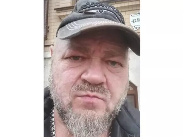 В конце февраля без вести пропал 54-летний ростовчанин