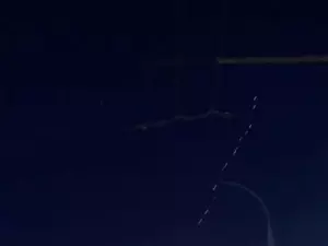 Жителей Волгодонска напугали звуки стрельбы
