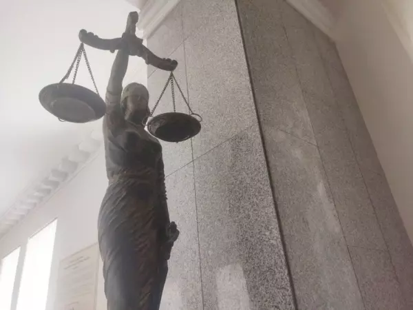 В Ростовской области будут судить мужчину за убийство собутыльника