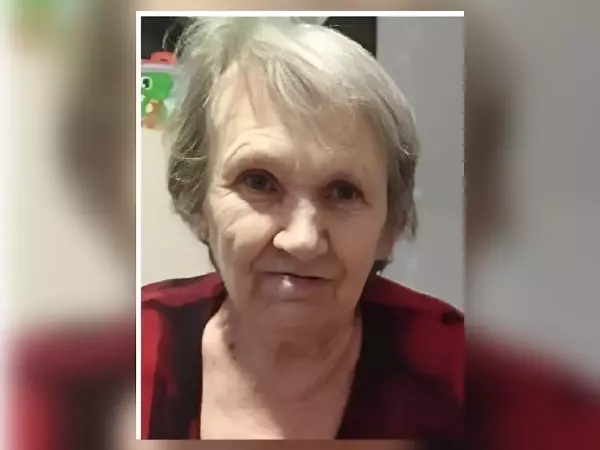 Нашли живой пенсионерку, без вести пропавшую в Ростове