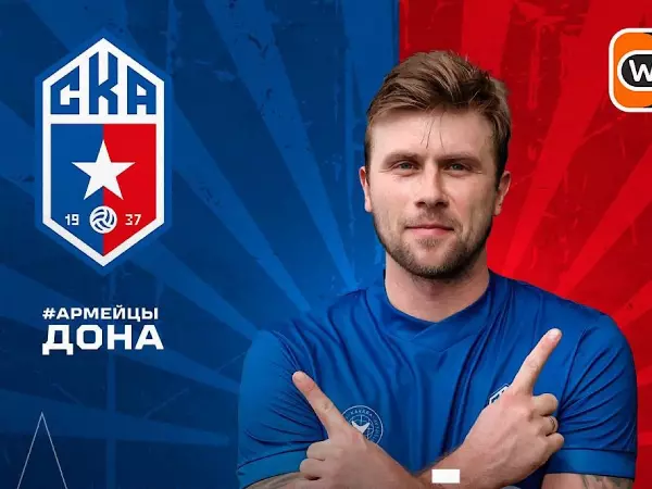 ФК «СКА Ростов» с позором выгнал Анатолия Тарасенко после скандала