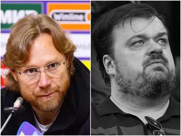 Валерий Карпин прокомментировал смерть Василия Уткина