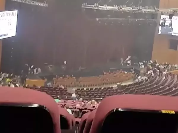 В день теракта недалеко от «Крокуса» находились спортсмены из Ростовской области