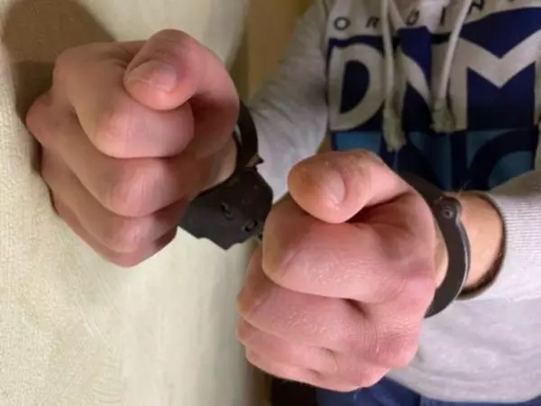 В Ростове задержали четырех человек, готовящихся взорвать нефтепровод