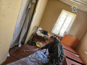 В Новочеркасске 51-летний мужчина зарезал знакомого саблей