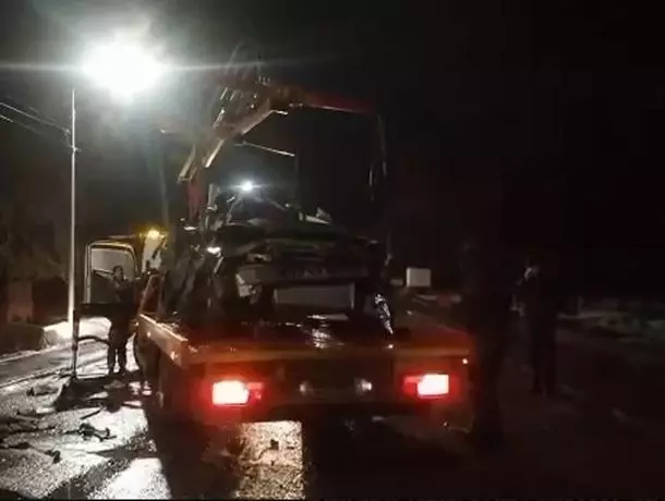 В Ростове 16-летнего парня осудили за ДТП, в котором погиб его друг