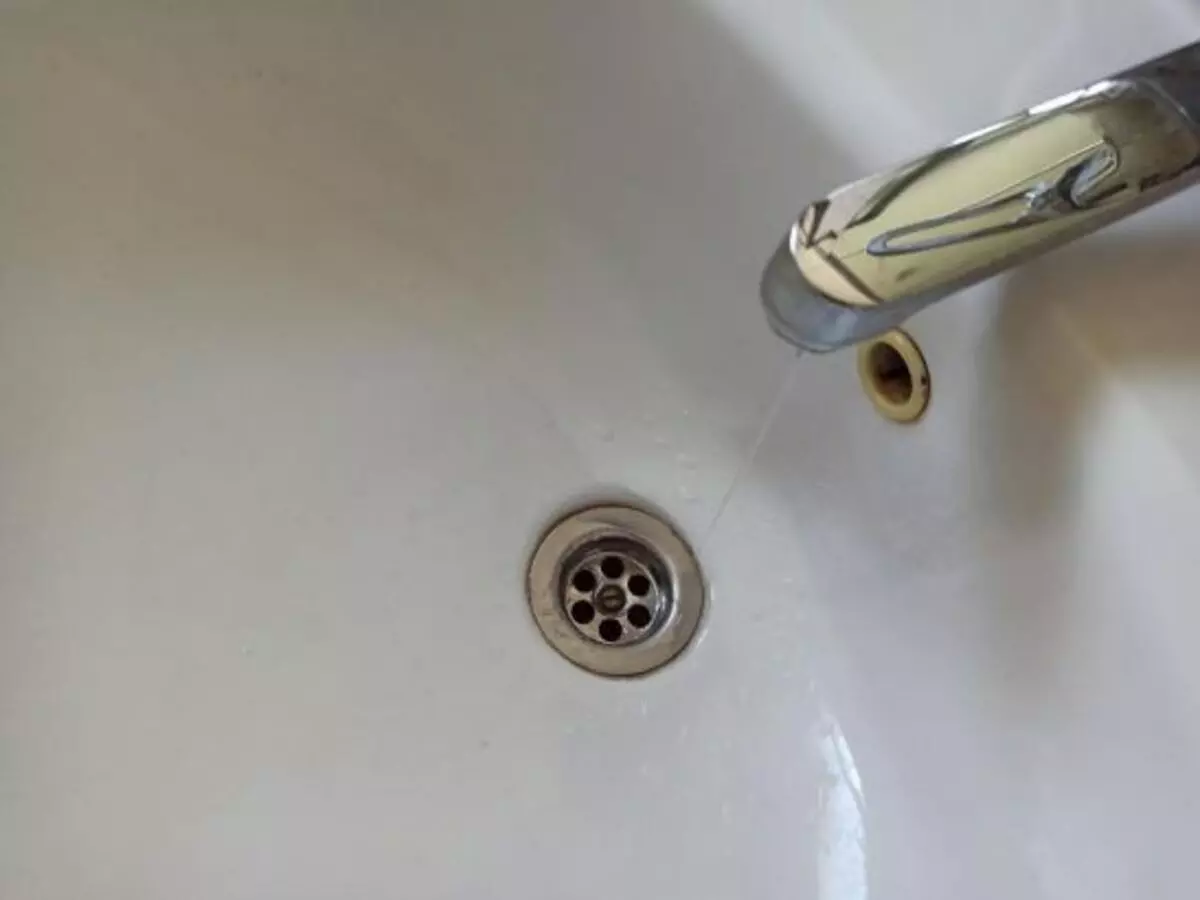В Таганроге с 22 апреля на три дня ограничат подачу воды