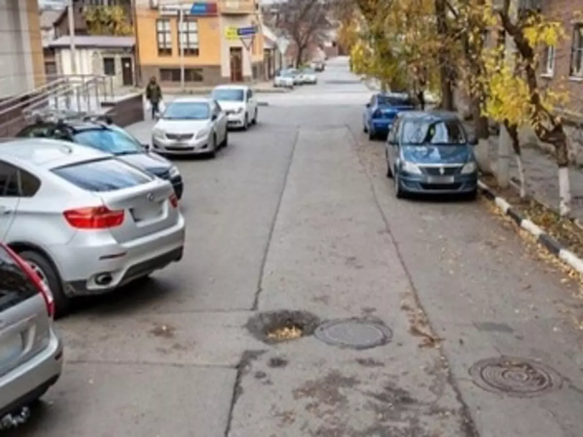 В Ростове на два месяца ограничат движение в Новом поселении