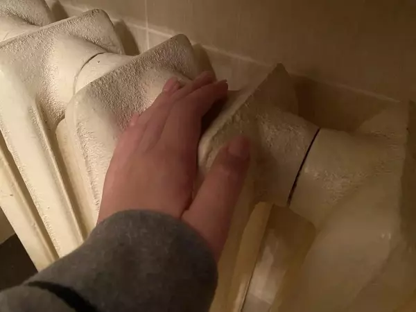 В Ростове на Северном тысячи жителей остались без горячей воды и отопления