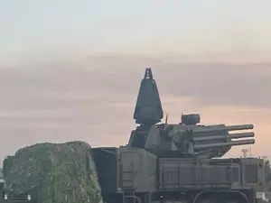 Беспилотники атаковали Татарстан 2 апреля