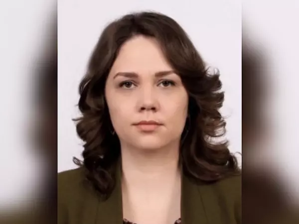 Инна Володина стала исполняющей обязанности министра транспорта Ростовской области