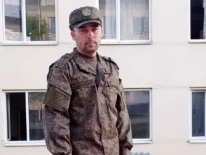 Орденом Мужества посмертно наградили бойца СВО из Ростовской области