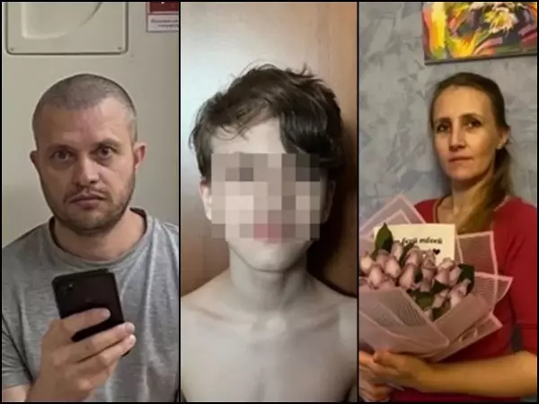 В Москве простились с семьей из Таганрога, погибшей в теракте в «Крокус сити Холле»