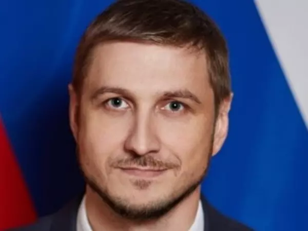 Назначен новый начальник отдела молодежной политики города Шахты