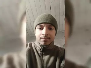 Погибшего в СВО 18-летнего жителя Волгодонска наградили орденом Мужества
