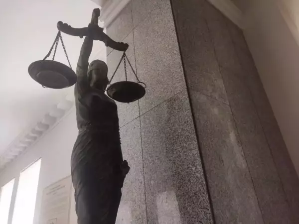 В Ростовской области осудили рецидивиста, перерезавшего горло собутыльнику