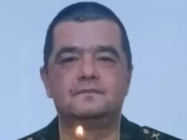 В ходе СВО погиб 45-летний десантник из Таганрога