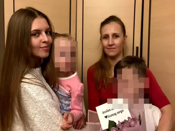 В Ростовской области похоронили мать и сына, погибших в теракте в «Крокус сити Холле»
