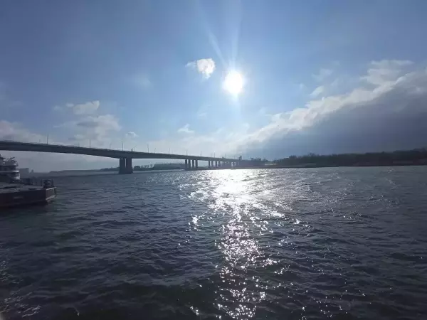 В Ростовской области в водоемах уровень воды повысится до критической отметки