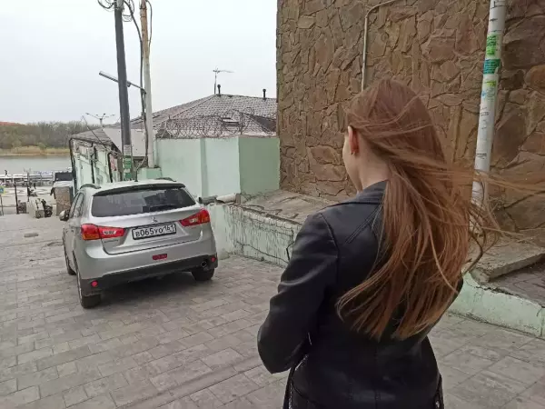 В Ростовской области ветер усилится до 20 метров в секунду