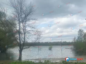 На борьбу с паводками в Ростовской области потратят 6,3 миллиона рублей