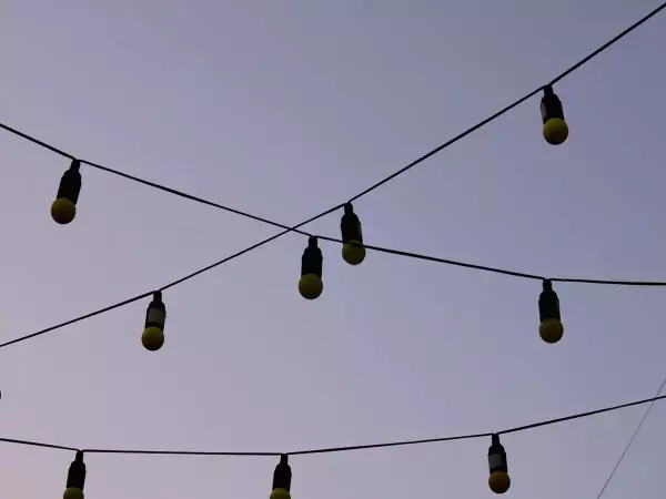 Жители Каменска-Шахтинского остались без света из-за аварии