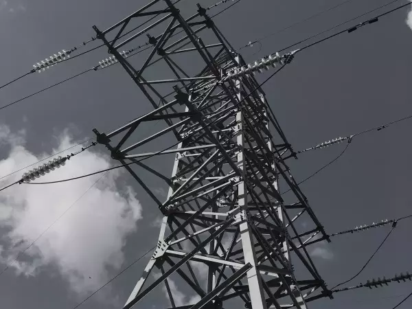 В Ростовской области энергетики перешли на особый режим работы