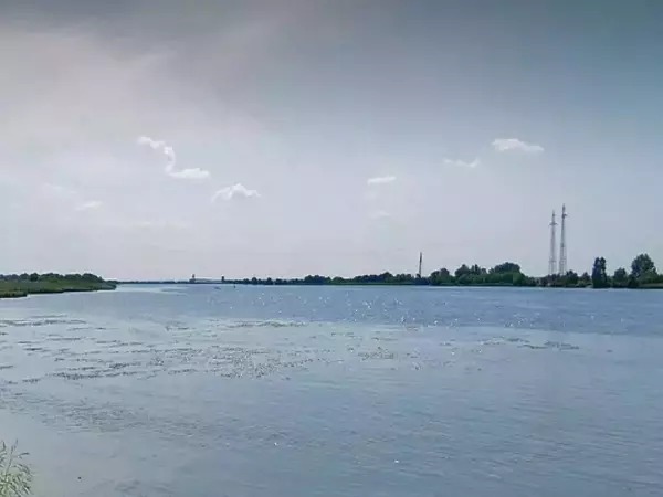 В Ростове-на-Дону в парке «Дружба» заработает городской пляж