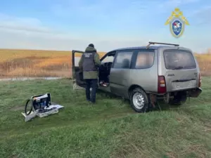 По факту убийства двух предпринимателей в Ростовской области возбудили дело