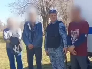 Подозреваемые показали на видео, как жестоко убили фермеров в Ростовской области