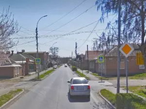 В Таганроге водитель ВАЗа сбил 11-летнего мальчика