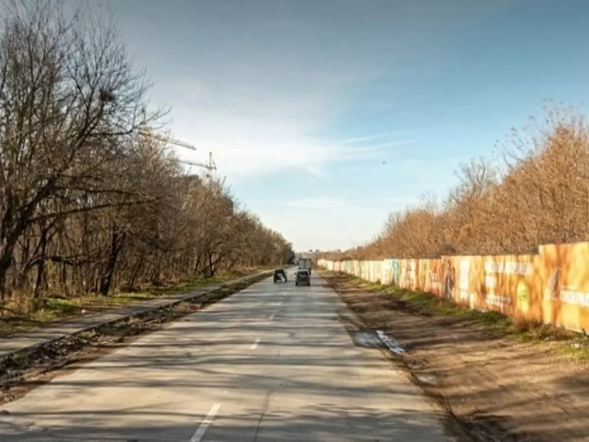 В Ростове водитель кроссовера насмерть сбил пешехода в Александровке »  DonDay - новости Ростова-на-Дону. Происшествия, события, новости бизнеса,  политики, культуры и спорта.