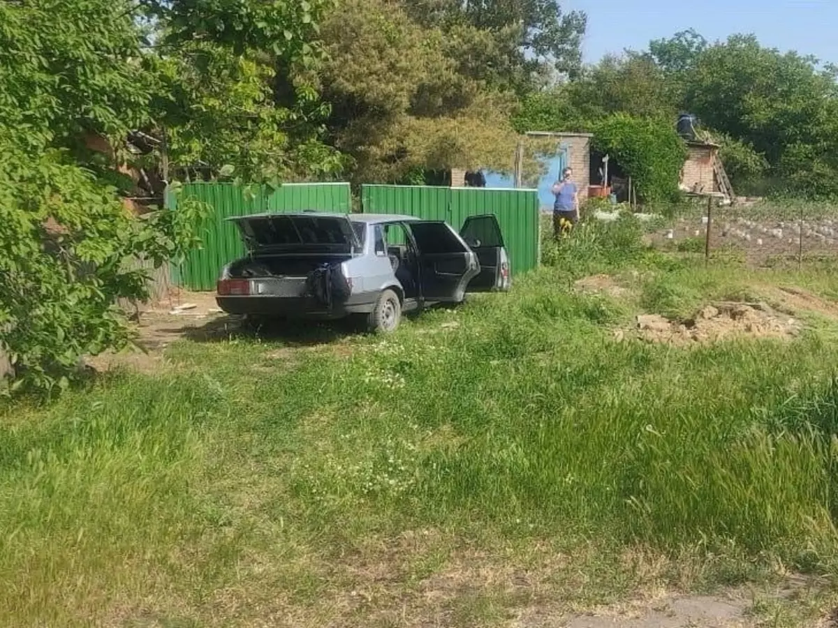 В Ростовской области 17-летняя девушка пострадала в ДТП