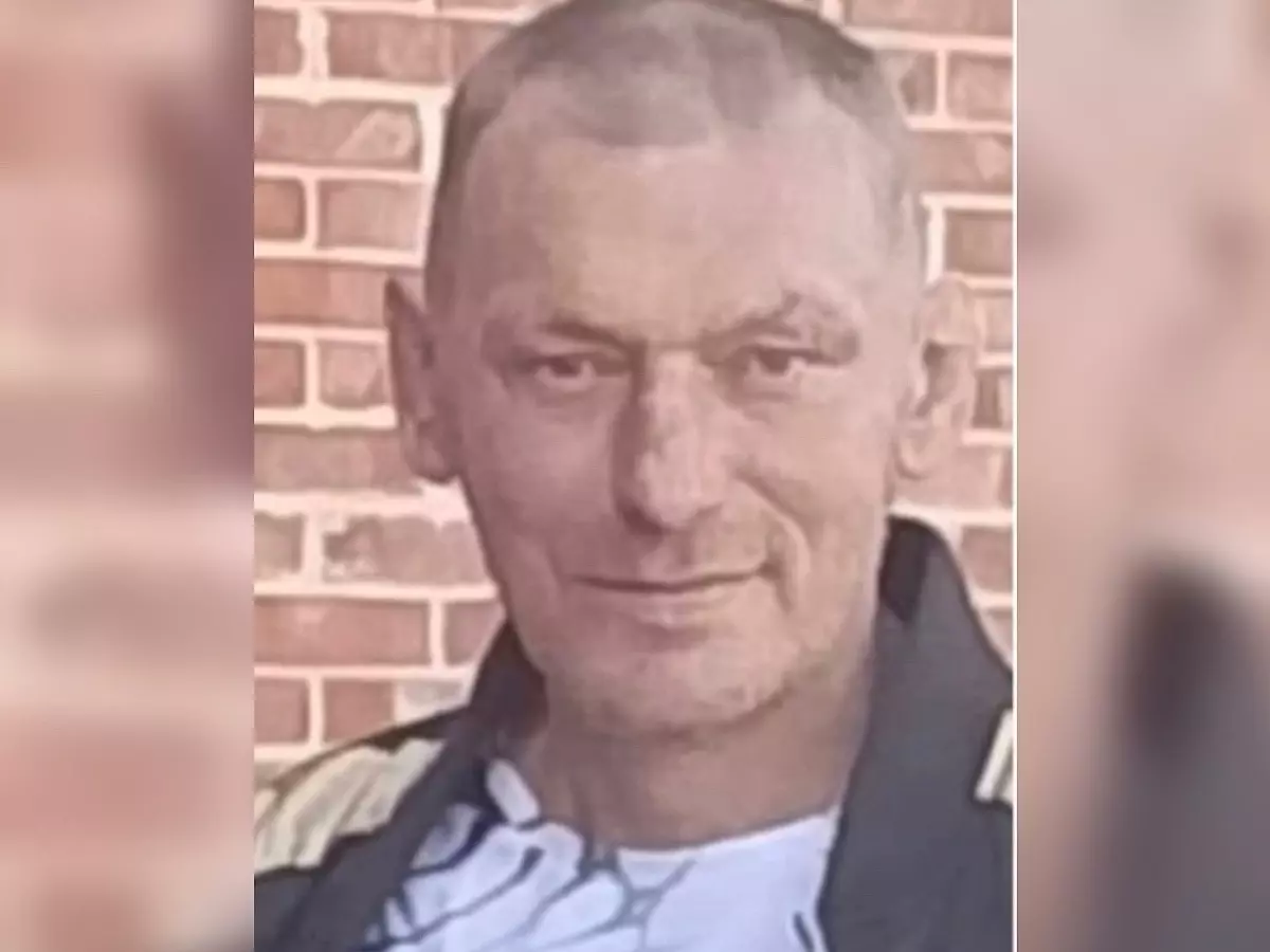В Ростовской области родственники ищут пропавшего 44-летнего мужчину
