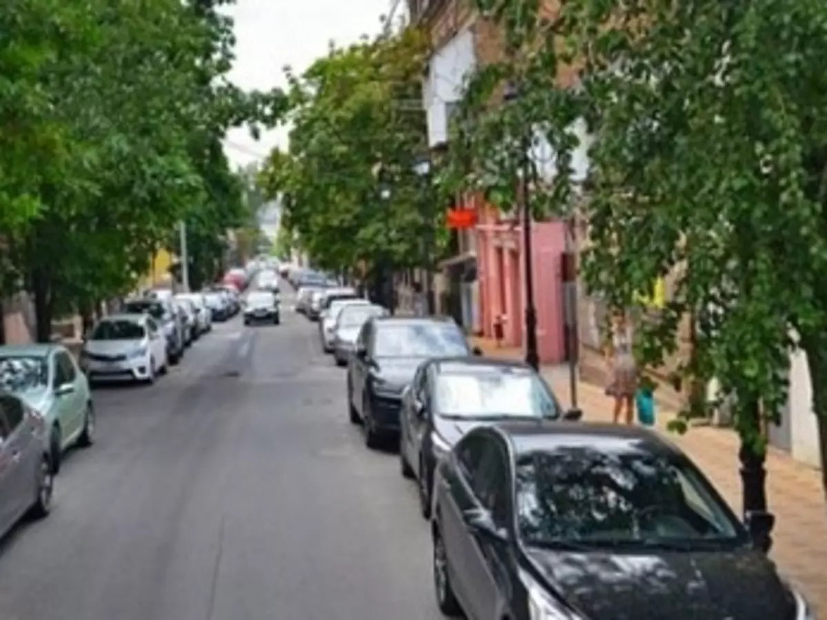 В Ростове на сутки перекроют улицу Шаумяна из-за фестиваля
