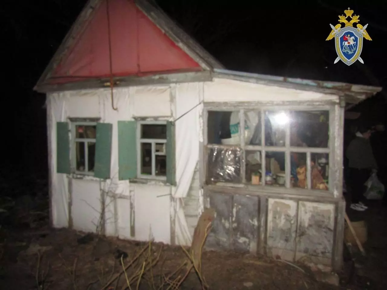 В Новочеркасске под суд пойдет мужчина, который зарезал друга