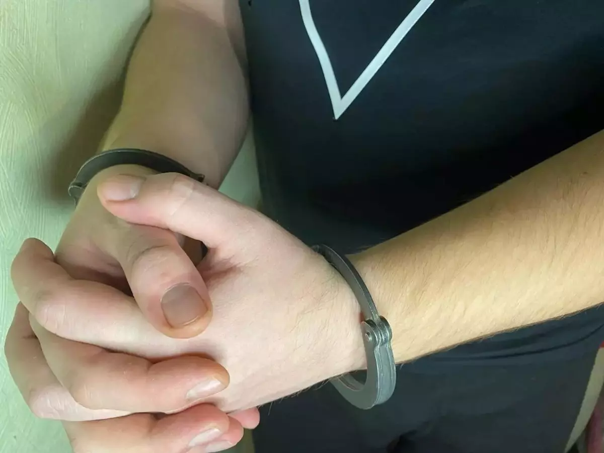 В Ростовской области мужчину, забившего приятеля до смерти, посадили на 9 лет