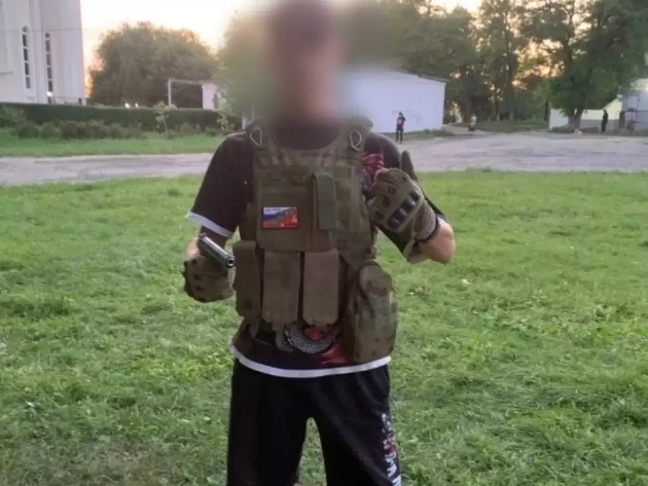 В Ростовской области арестовали троих подозреваемых в похищении подростка