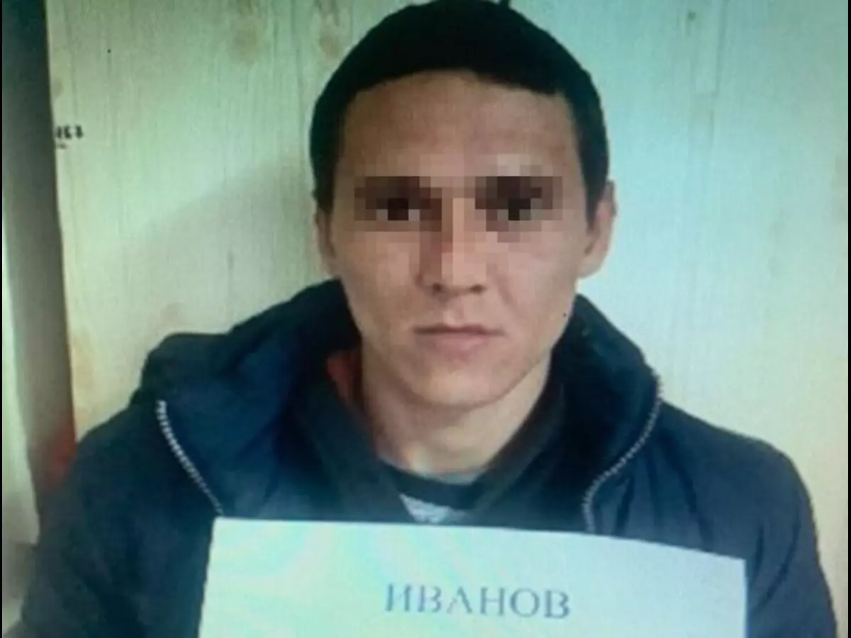 В Ростовской области под суд пойдет подозреваемый в двойном убийстве
