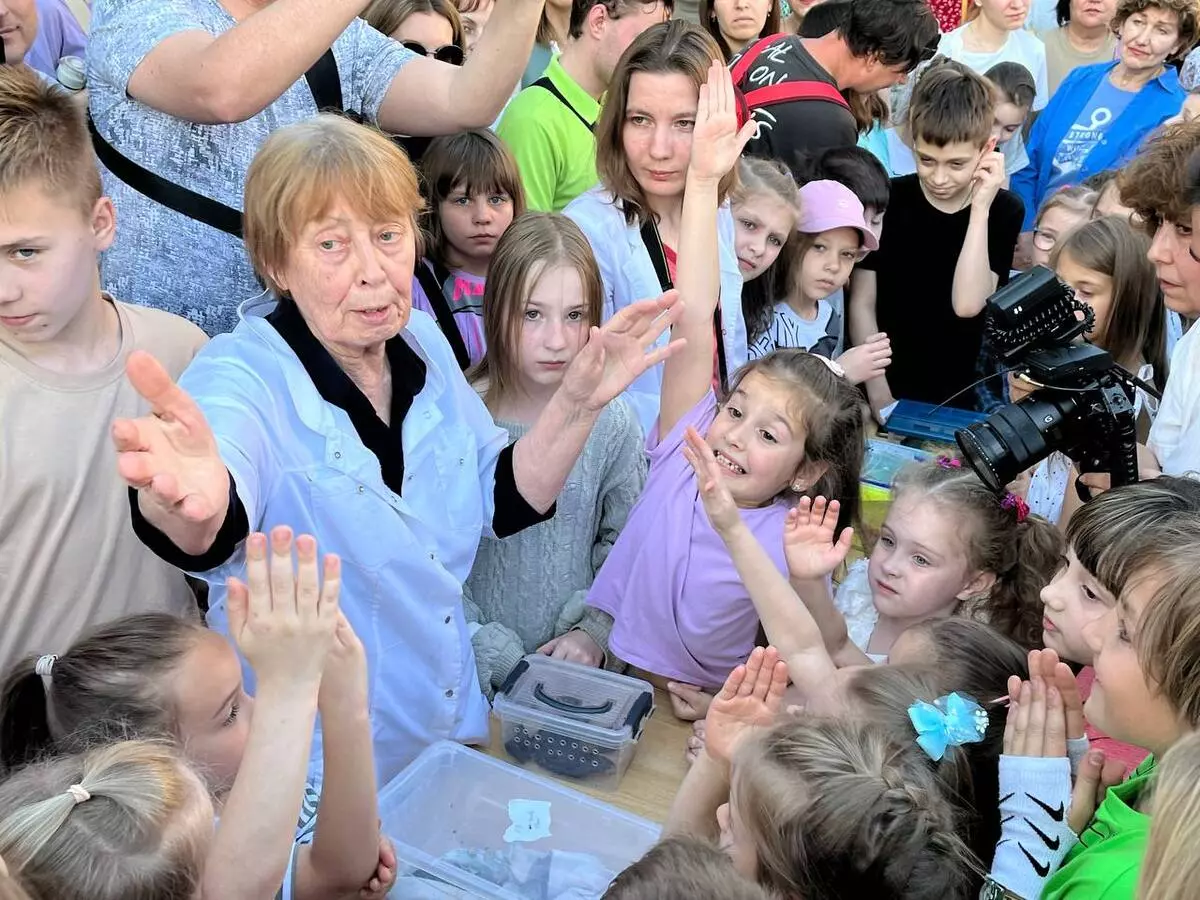 В Ростове выпустили на свободу более 60 летучих мышей » DonDay - новости  Ростова-на-Дону. Происшествия, события, новости бизнеса, политики, культуры  и спорта.