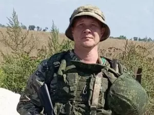 В ходе СВО погиб 42-летний боец из Ростовской области
