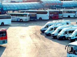 Из Ростова в ЛНР запустят дополнительные рейсы автобусов